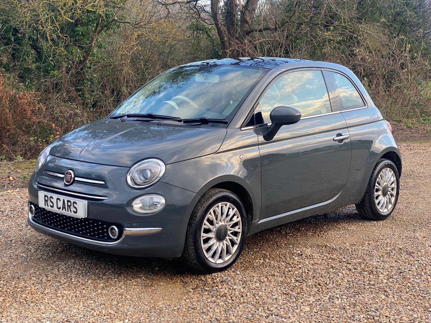Used Fiat 500 2016 for sale - 77087831: Photo 19