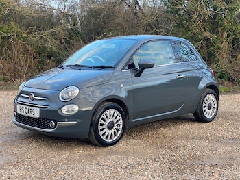 2016 (16) - 1.2 Lounge 3dr