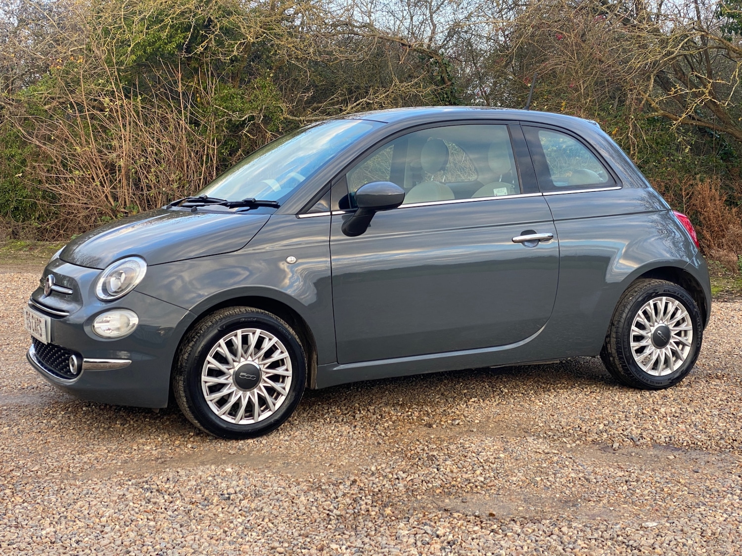 Used Fiat 500 2016 for sale - 77087831: Photo 2