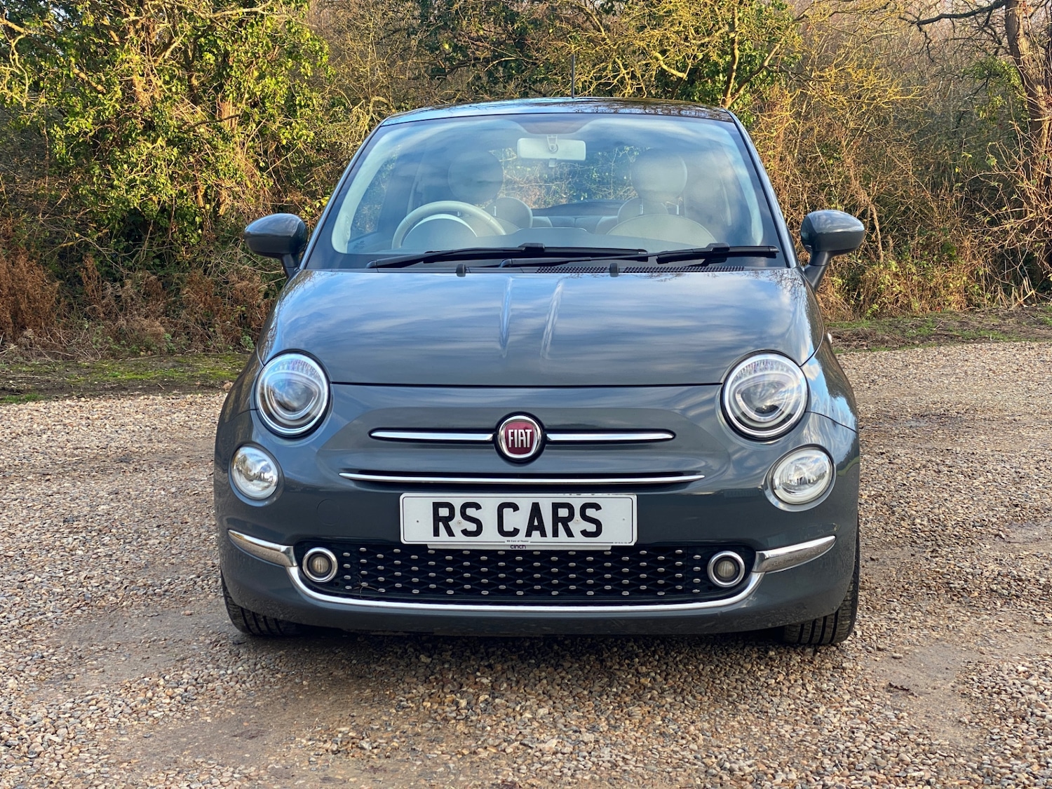 Used Fiat 500 2016 for sale - 77087831: Photo 3