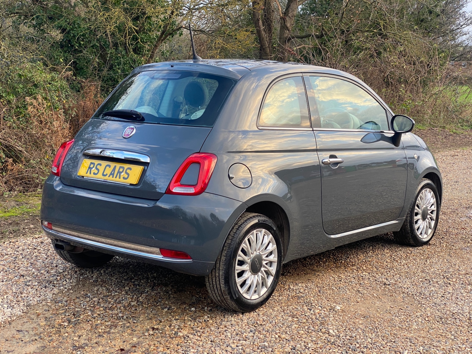 Used Fiat 500 2016 for sale - 77087831: Photo 5