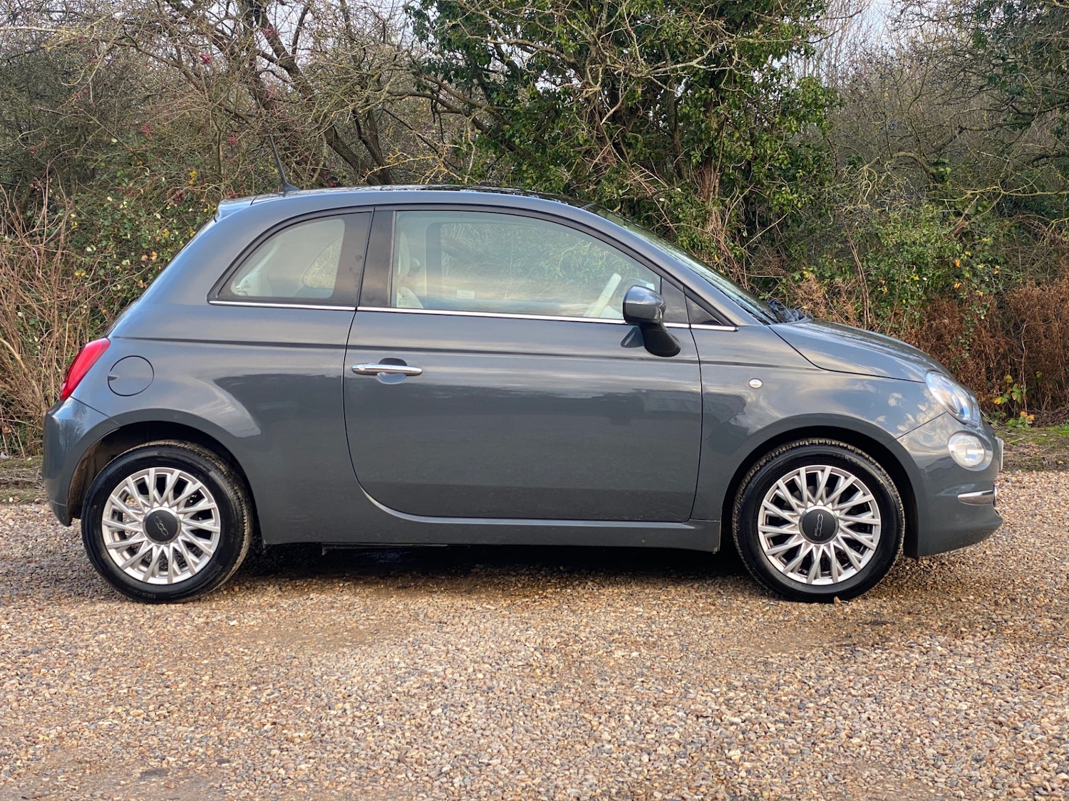 Used Fiat 500 2016 for sale - 77087831: Photo 6