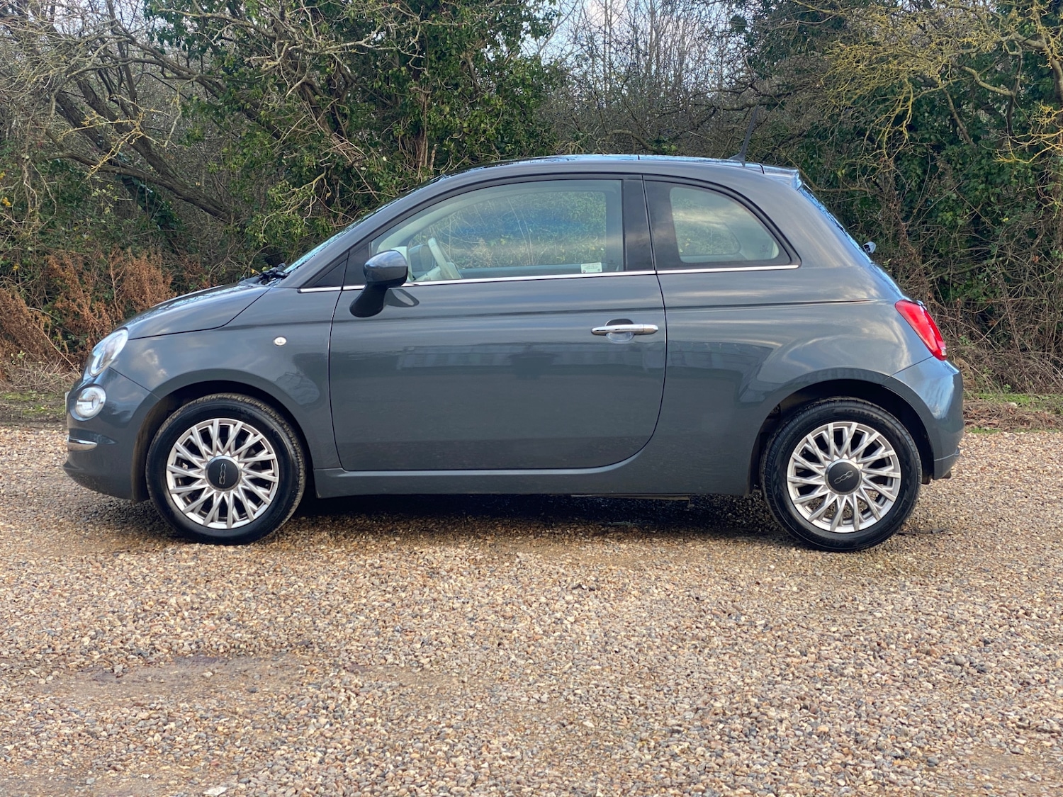 Used Fiat 500 2016 for sale - 77087831: Photo 7