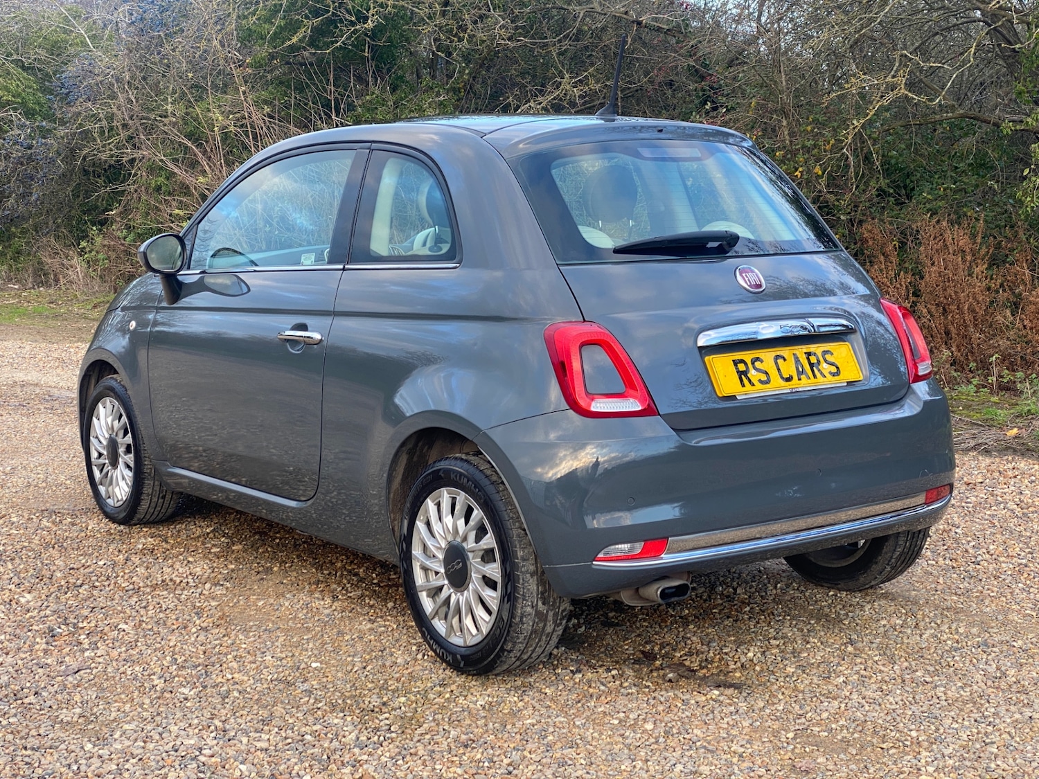 Used Fiat 500 2016 for sale - 77087831: Photo 8