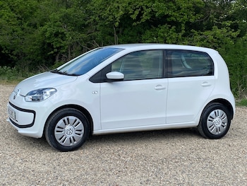 Used Volkswagen up! 2013 for sale - 78403022: Photo