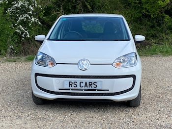 Used Volkswagen up! 2013 for sale - 78403022: Photo