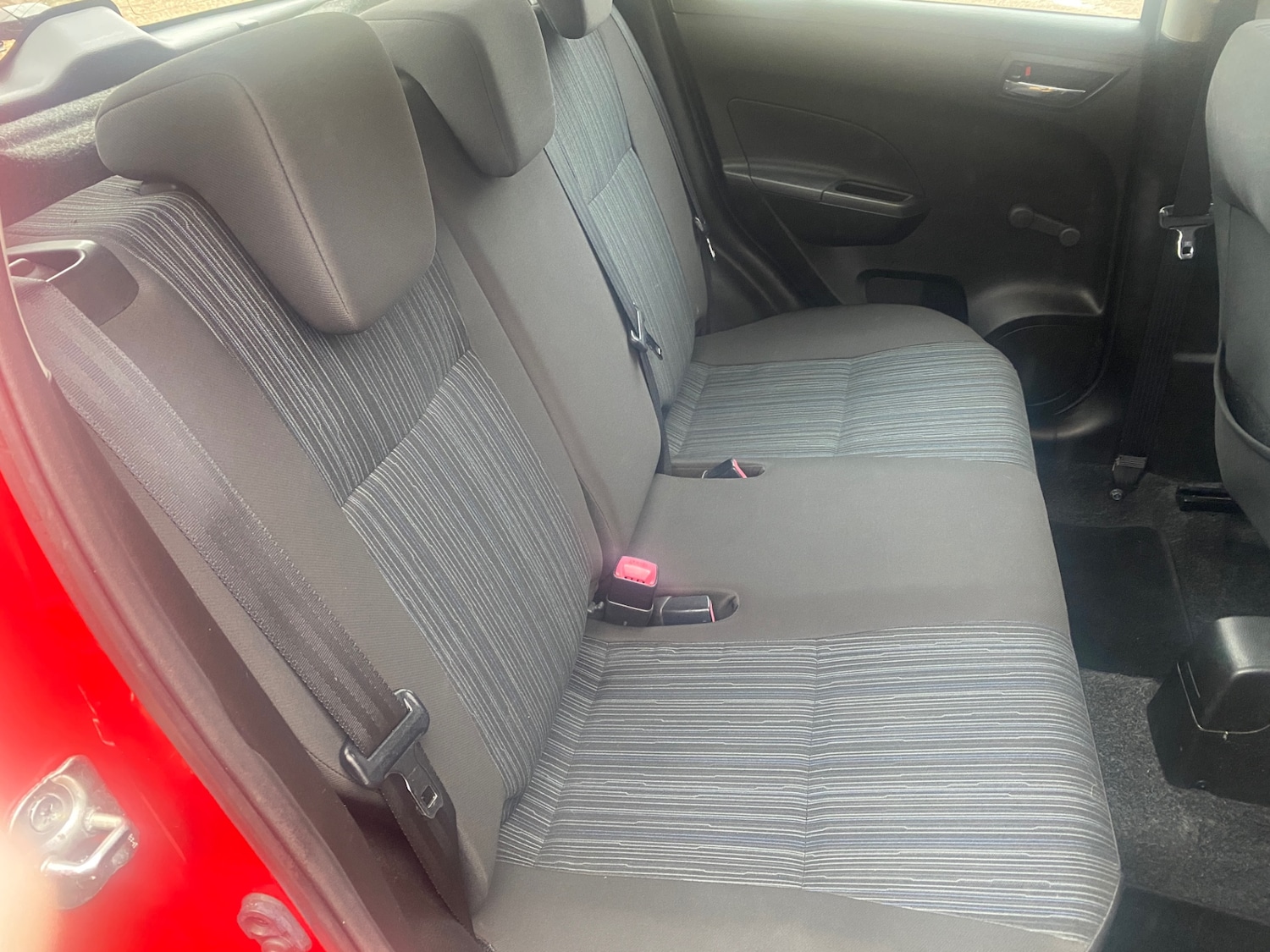 Used Suzuki Swift 2013 for sale - 76935509: Photo 10