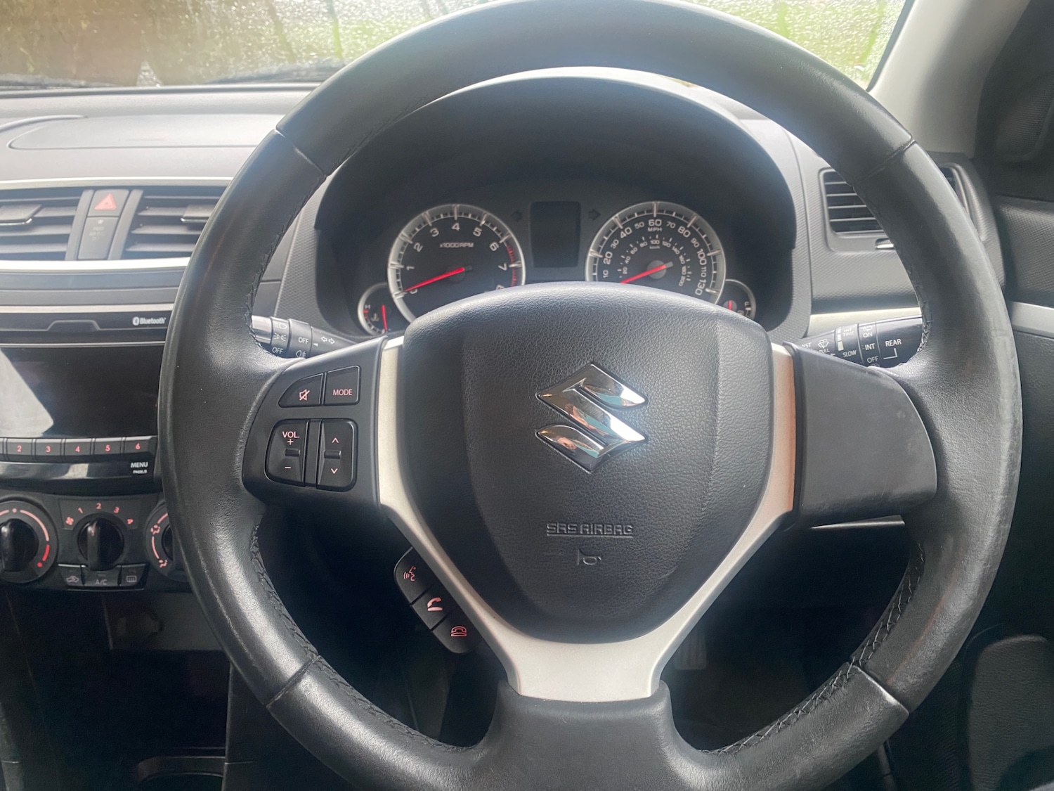 Used Suzuki Swift 2013 for sale - 76935509: Photo 13