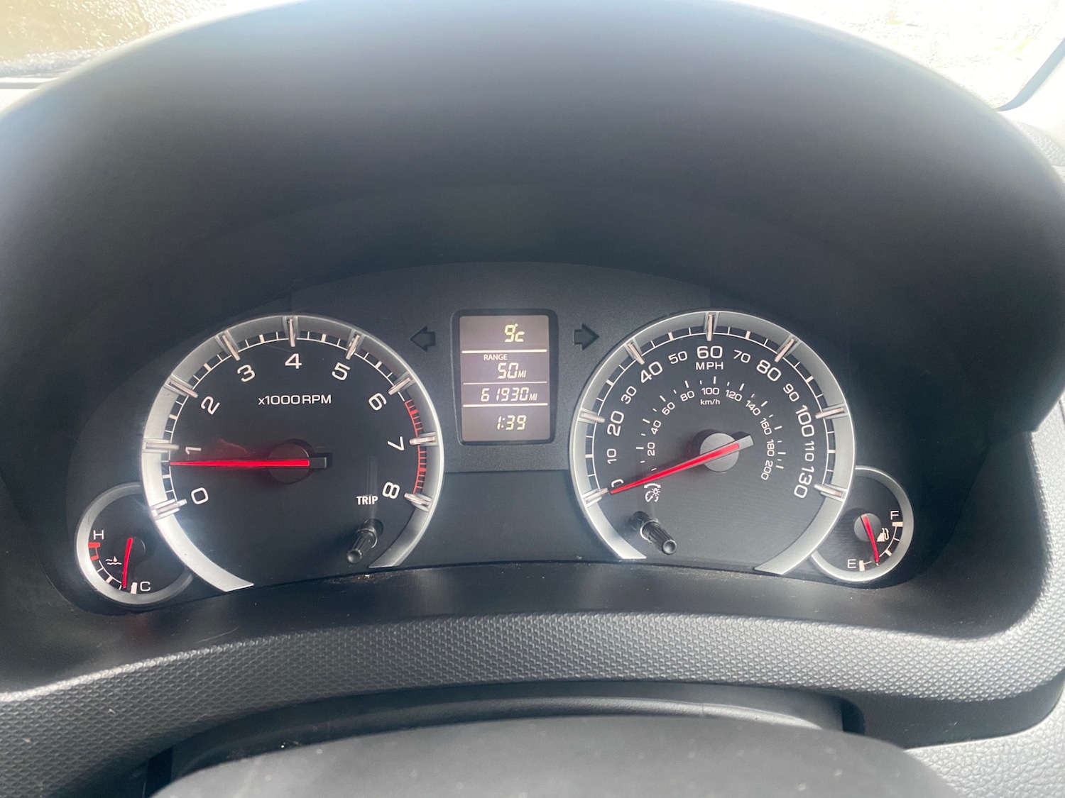 Used Suzuki Swift 2013 for sale - 76935509: Photo 14