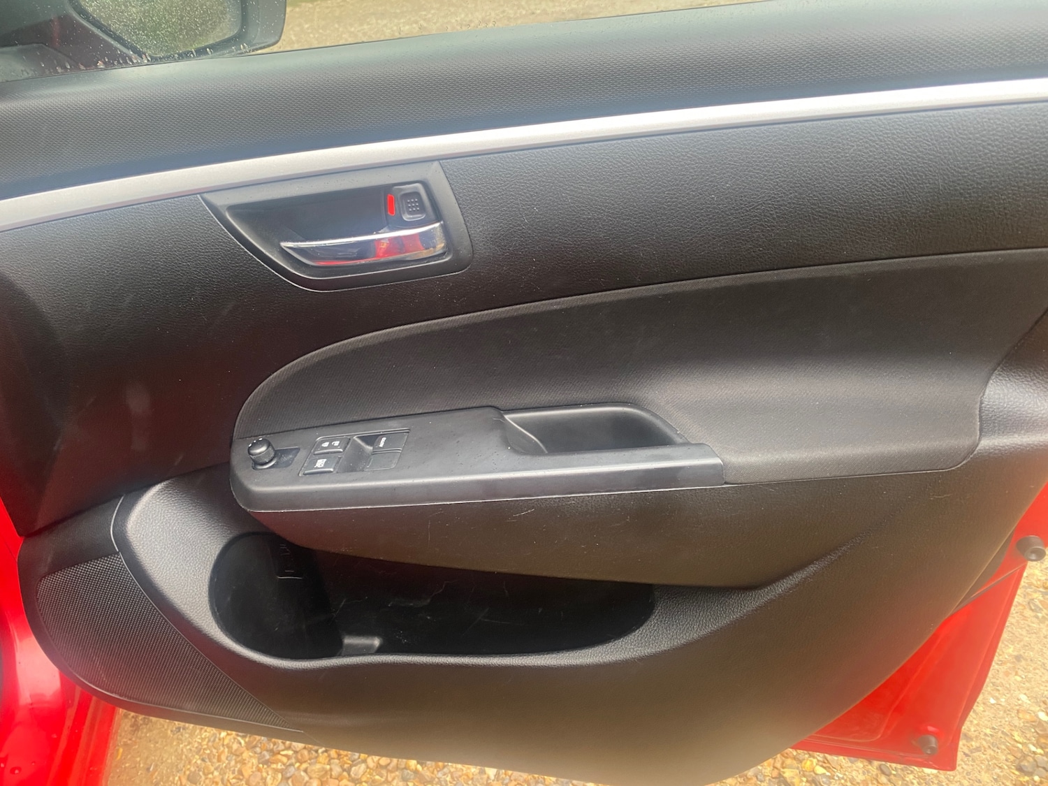 Used Suzuki Swift 2013 for sale - 76935509: Photo 15