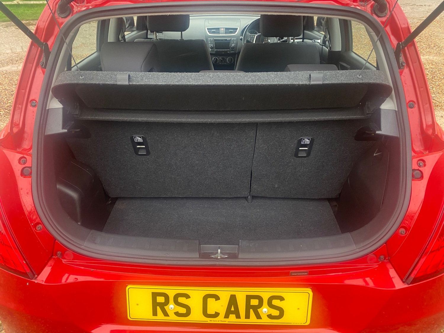 Used Suzuki Swift 2013 for sale - 76935509: Photo 19