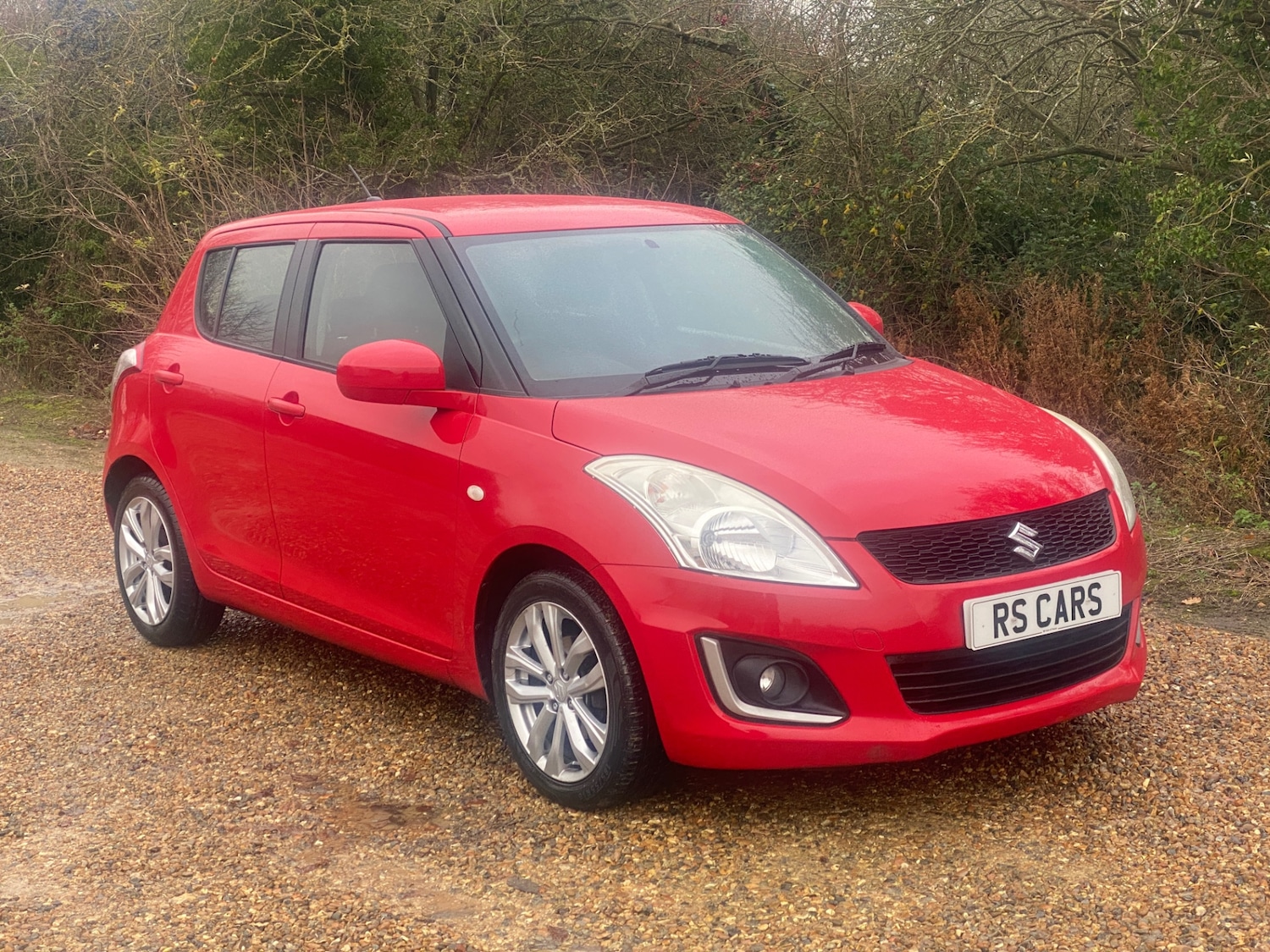 Used Suzuki Swift 2013 for sale - 76935509: Photo 20