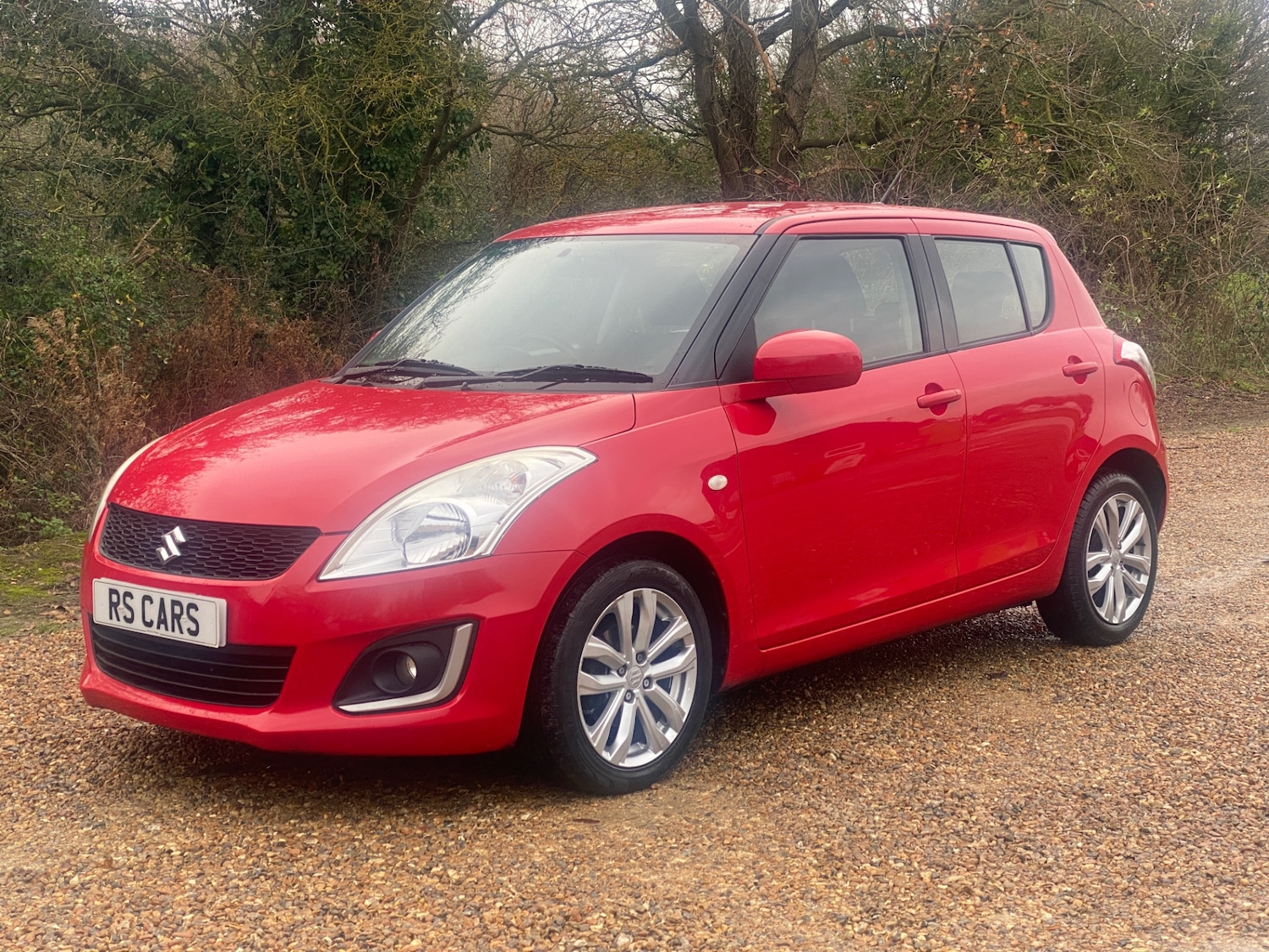 Used Suzuki Swift 2013 for sale - 76935509: Photo 21