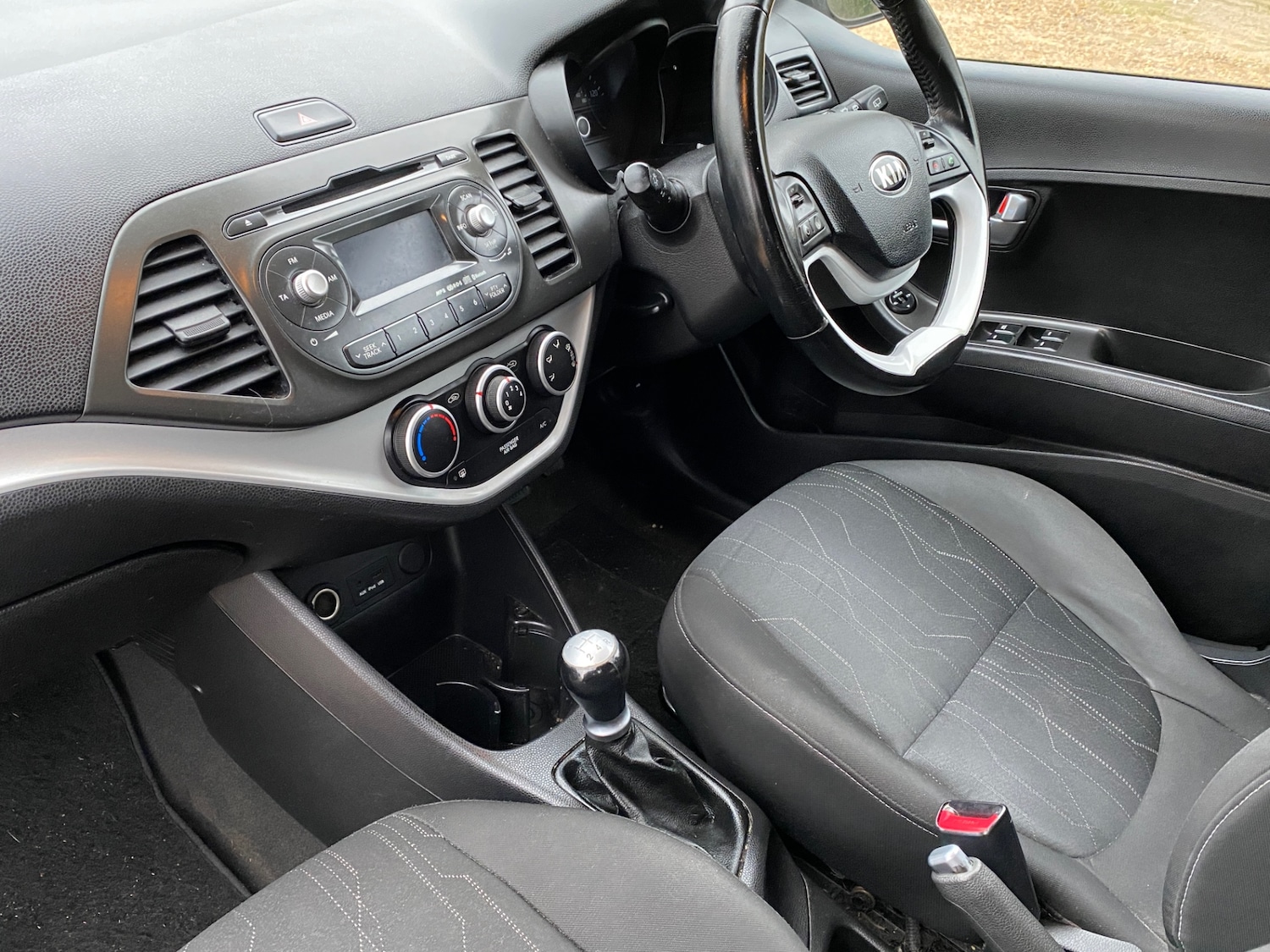 Used Kia Picanto 2014 for sale - 77483796: Photo 10