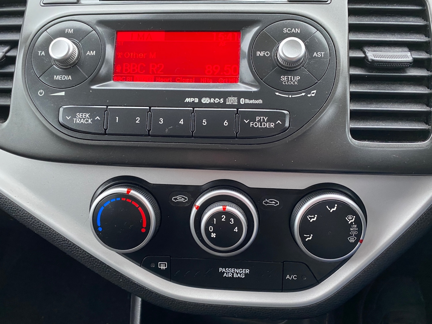 Used Kia Picanto 2014 for sale - 77483796: Photo 11