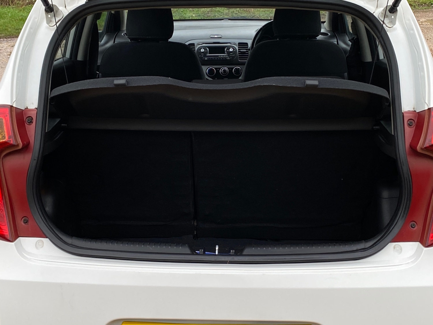 Used Kia Picanto 2014 for sale - 77483796: Photo 18