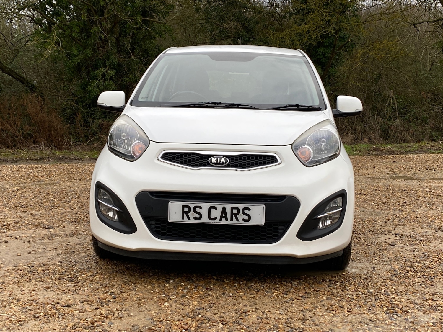 Used Kia Picanto 2014 for sale - 77483796: Photo 2