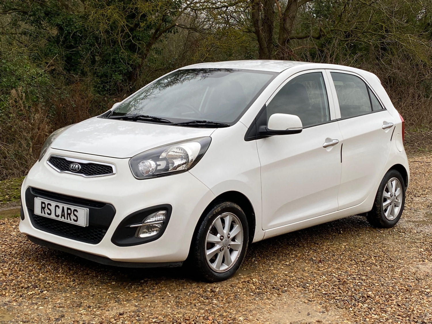 Used Kia Picanto 2014 for sale - 77483796: Photo 20