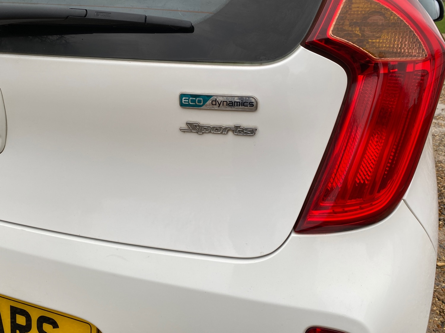 Used Kia Picanto 2014 for sale - 77483796: Photo 21