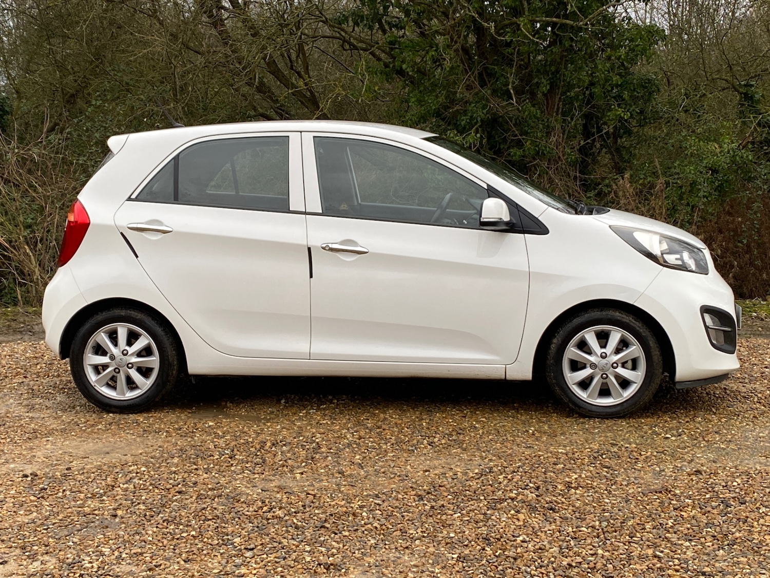 Used Kia Picanto 2014 for sale - 77483796: Photo 4