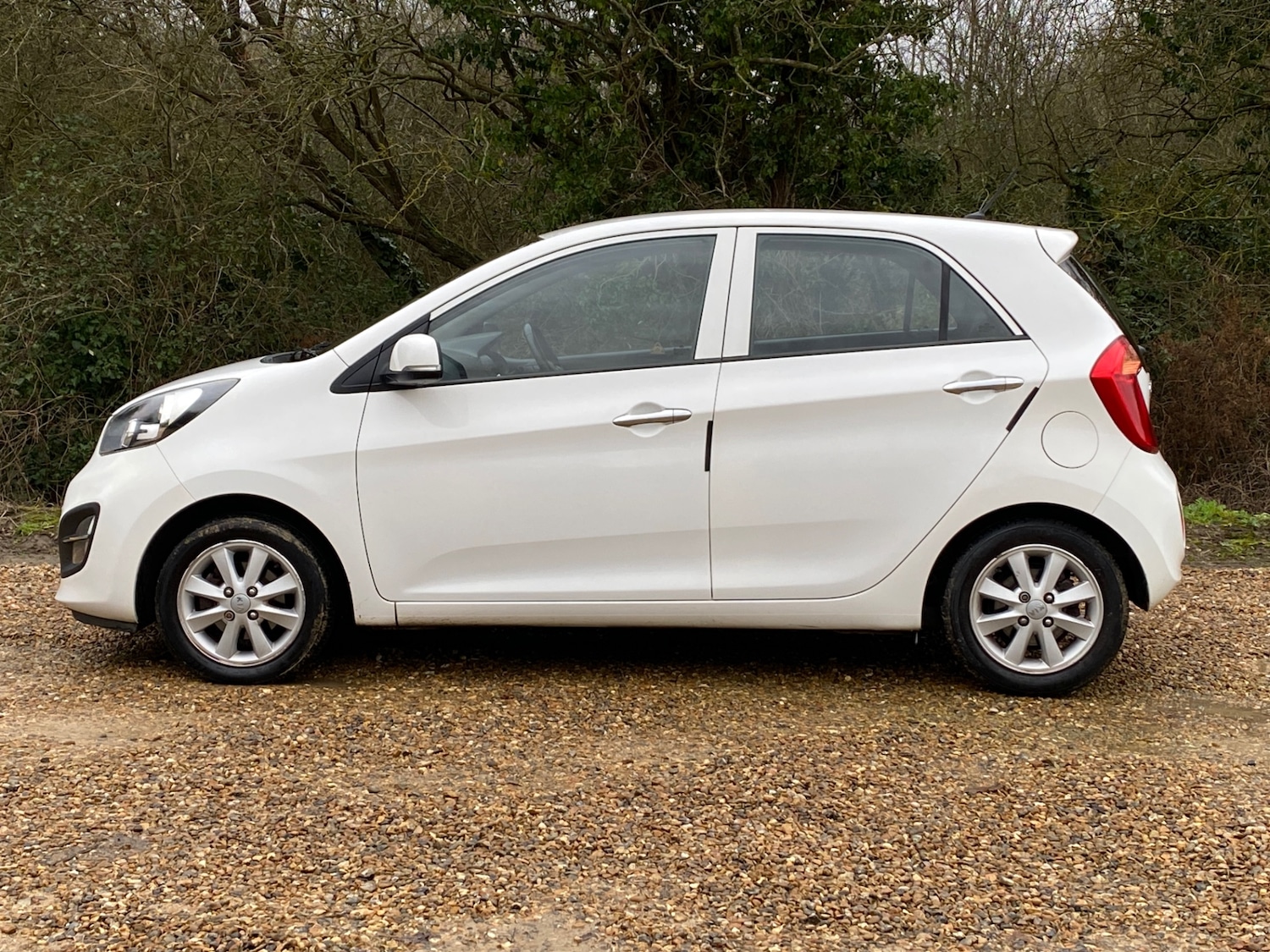 Used Kia Picanto 2014 for sale - 77483796: Photo 5