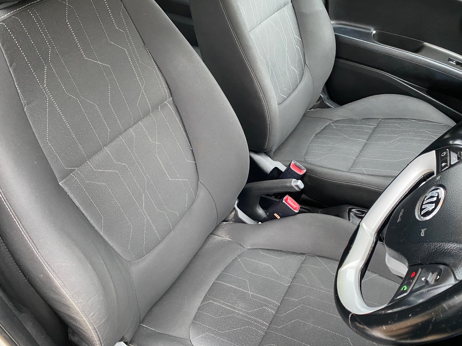 Used Kia Picanto 2014 for sale - 77483796: Photo 8