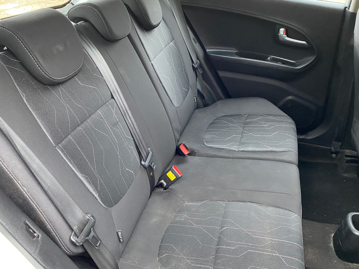 Used Kia Picanto 2014 for sale - 77483796: Photo 9