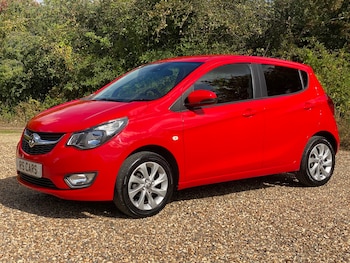 Vauxhall - Viva