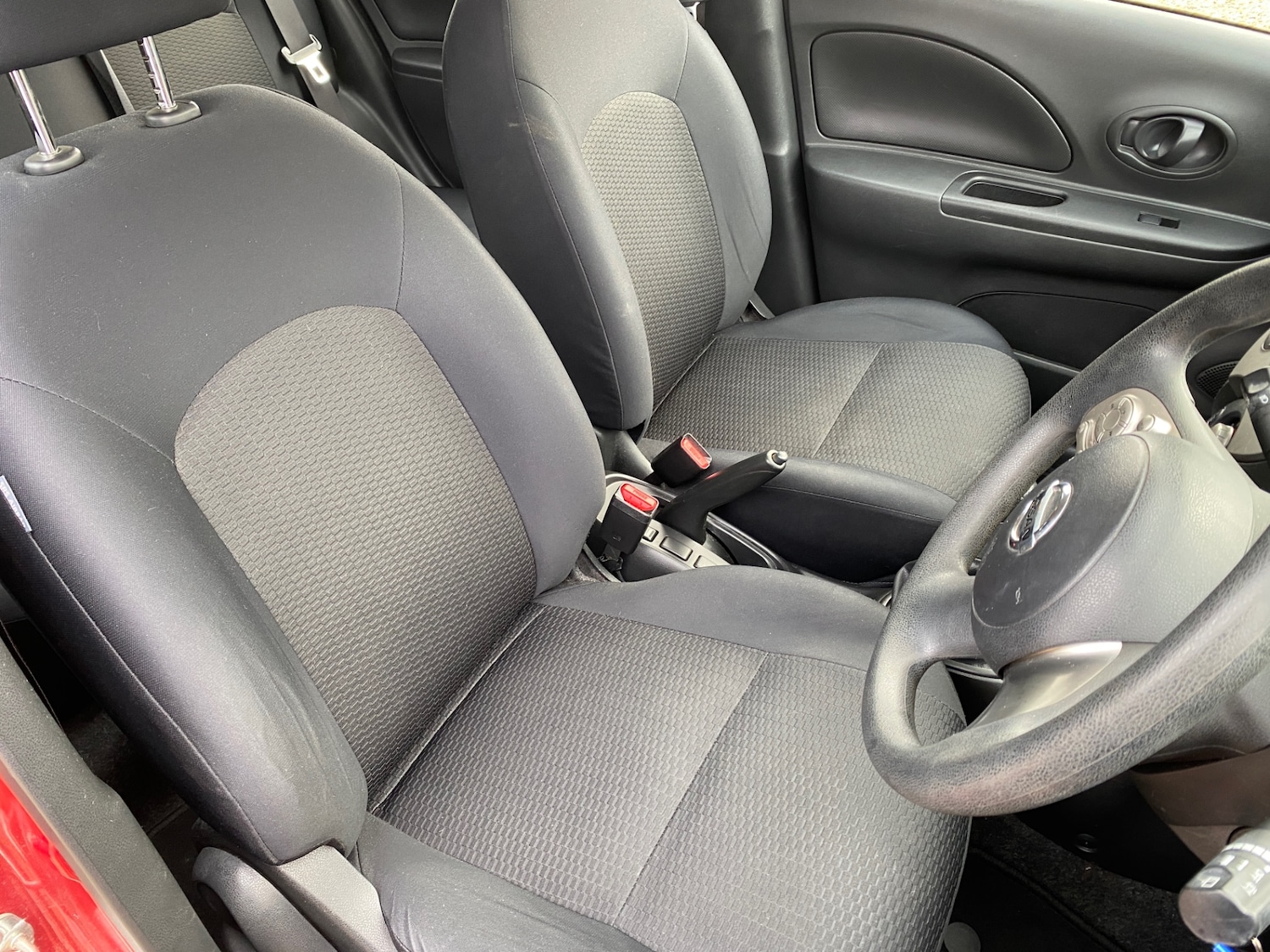 Used Nissan Micra 2011 for sale - 77822742: Photo 11