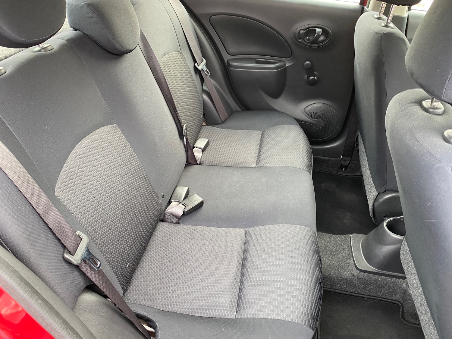 Used Nissan Micra 2011 for sale - 77822742: Photo 12