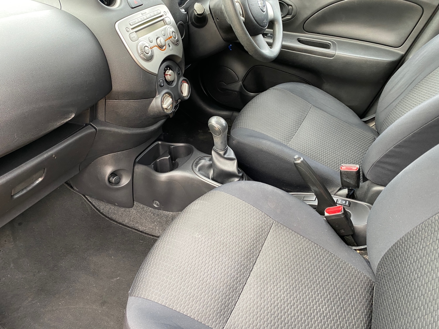 Used Nissan Micra 2011 for sale - 77822742: Photo 13