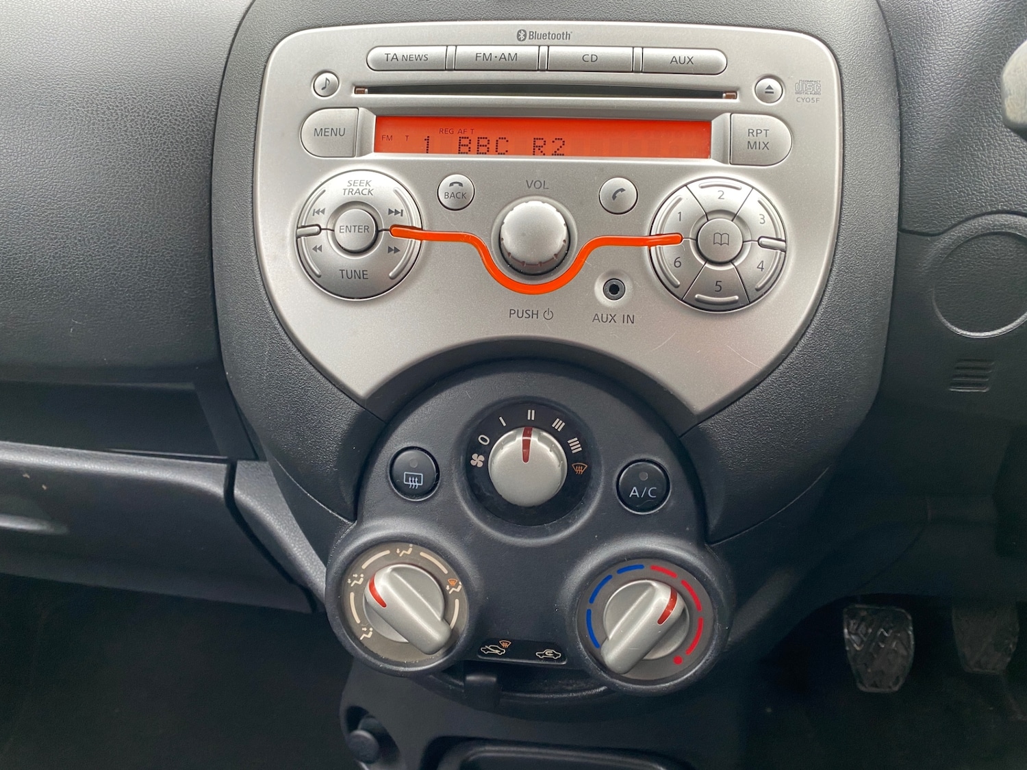 Used Nissan Micra 2011 for sale - 77822742: Photo 15