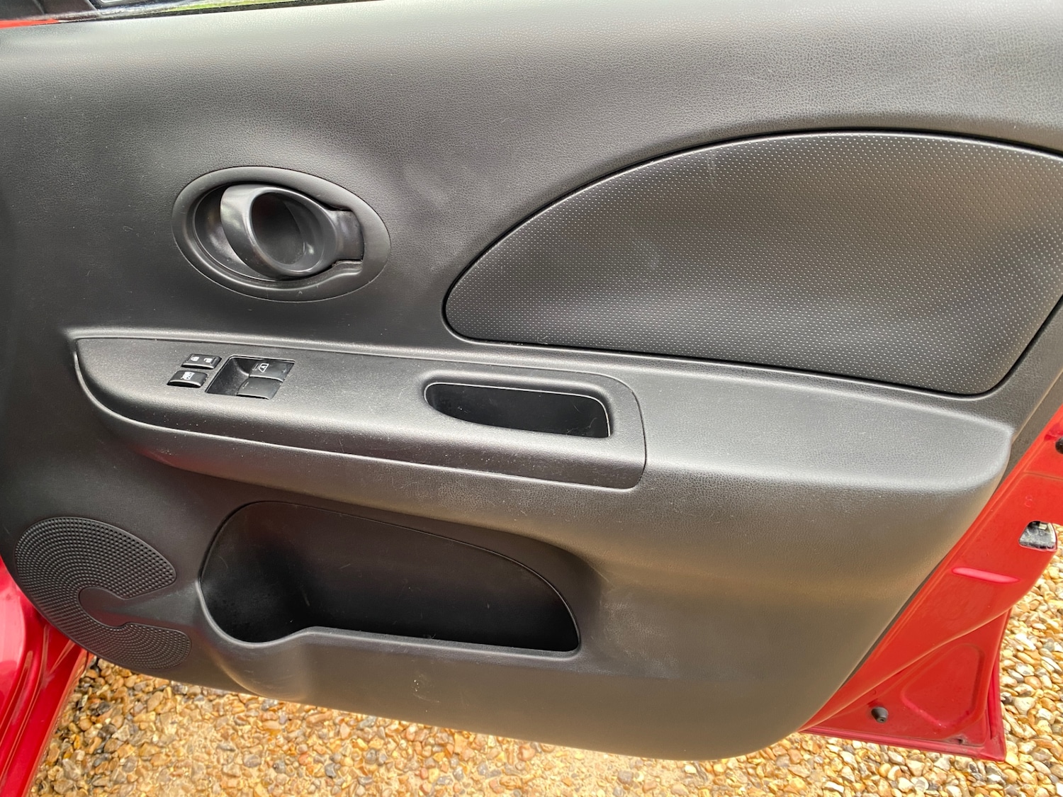 Used Nissan Micra 2011 for sale - 77822742: Photo 17