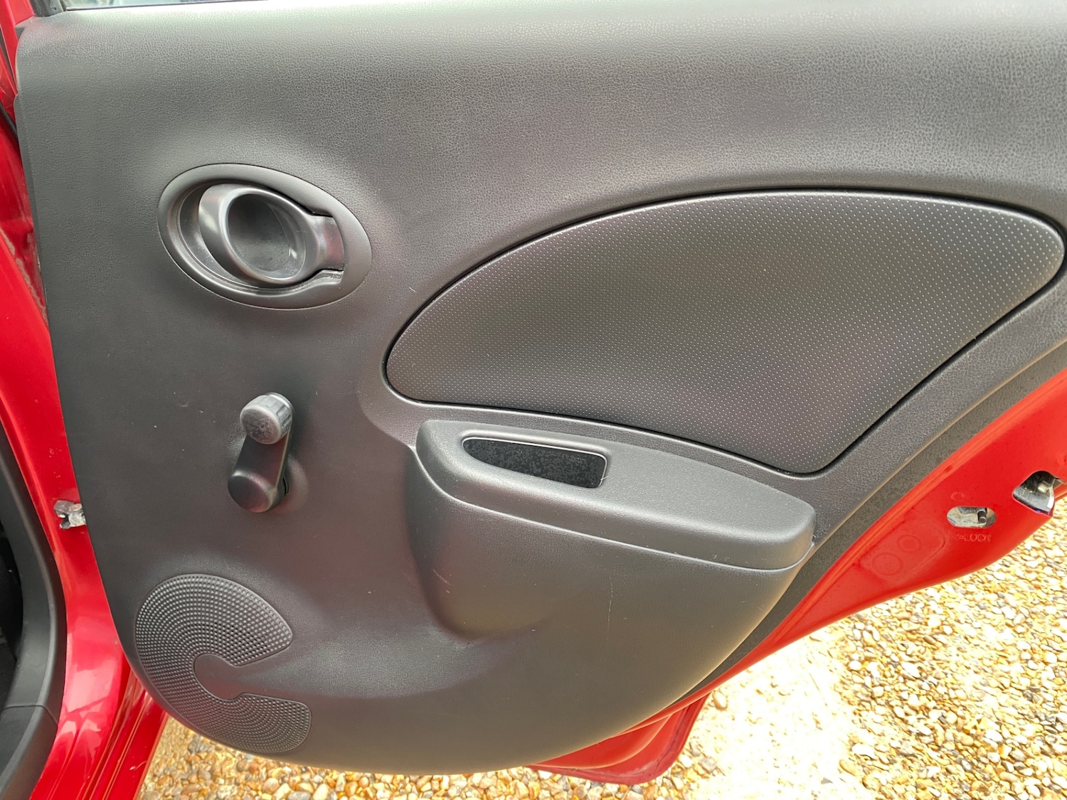 Used Nissan Micra 2011 for sale - 77822742: Photo 18