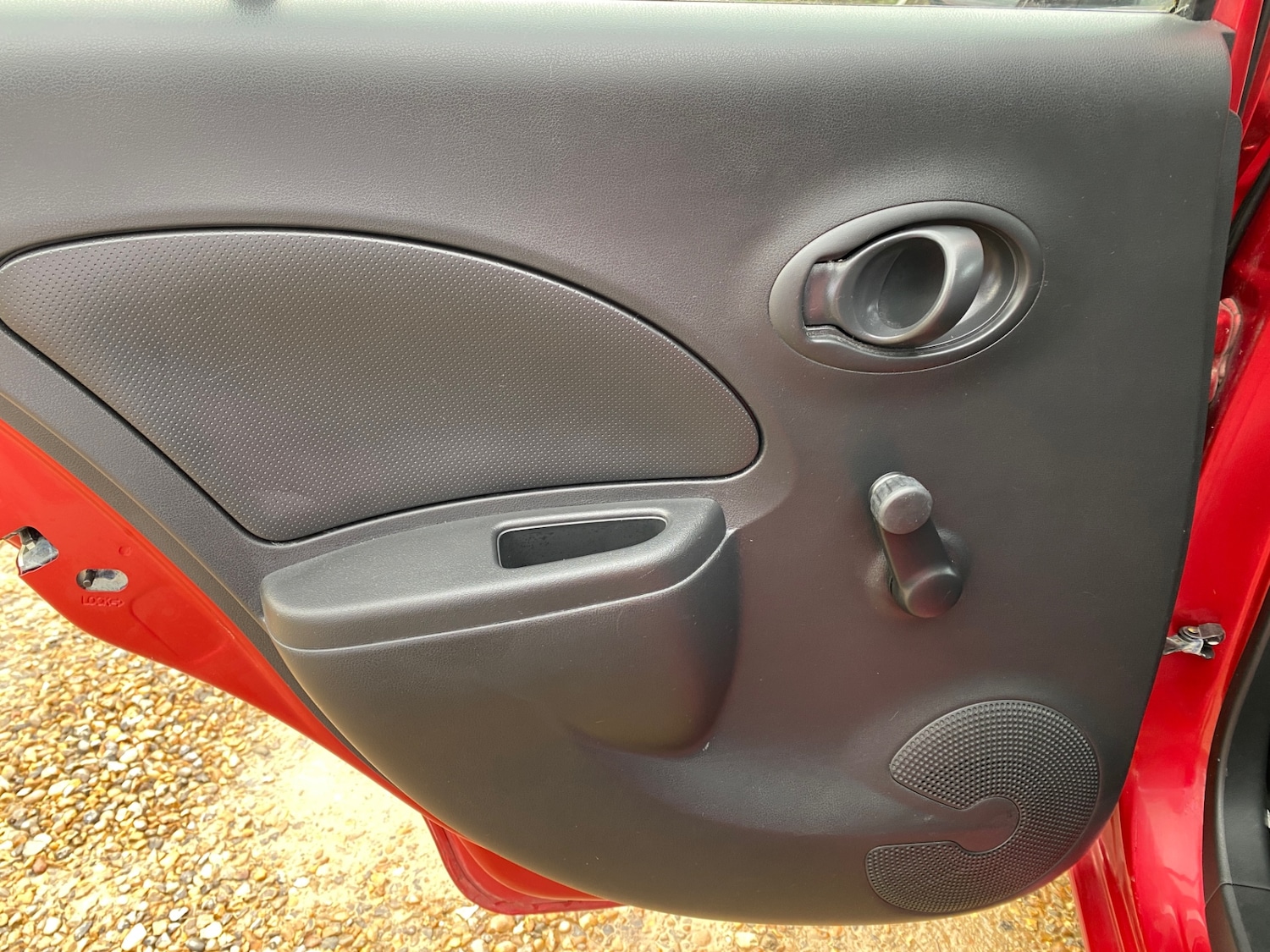 Used Nissan Micra 2011 for sale - 77822742: Photo 19