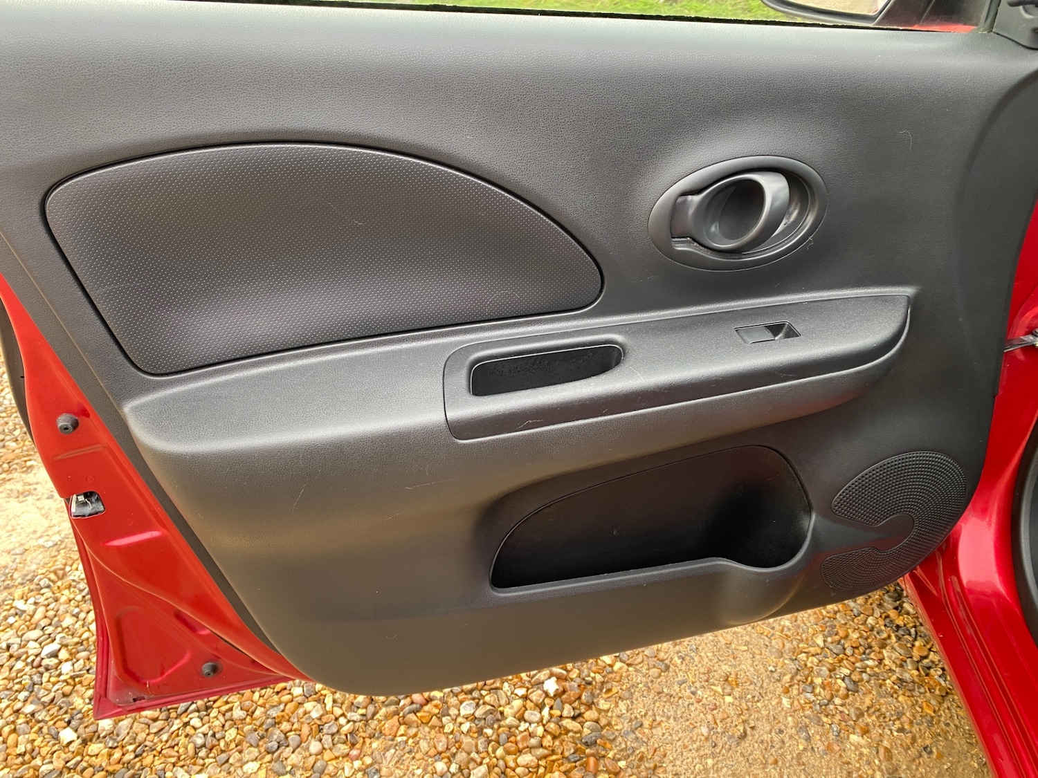 Used Nissan Micra 2011 for sale - 77822742: Photo 20