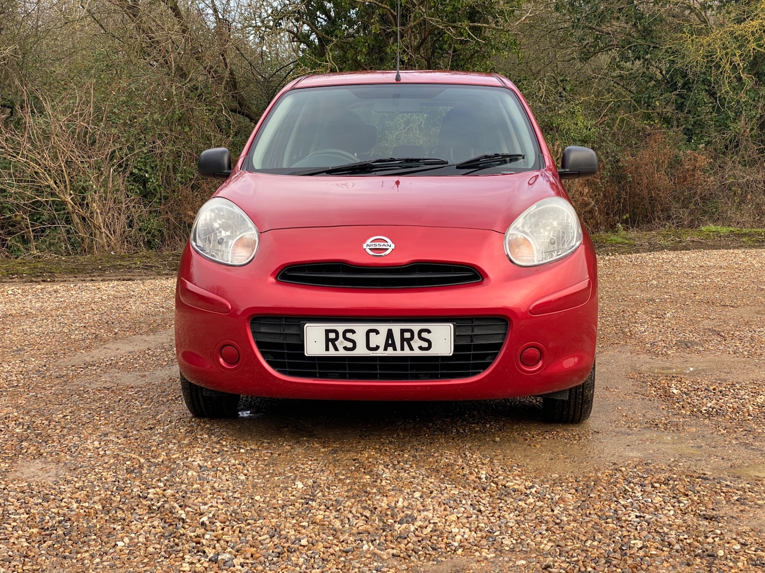 Used Nissan Micra 2011 for sale - 77822742: Photo 3