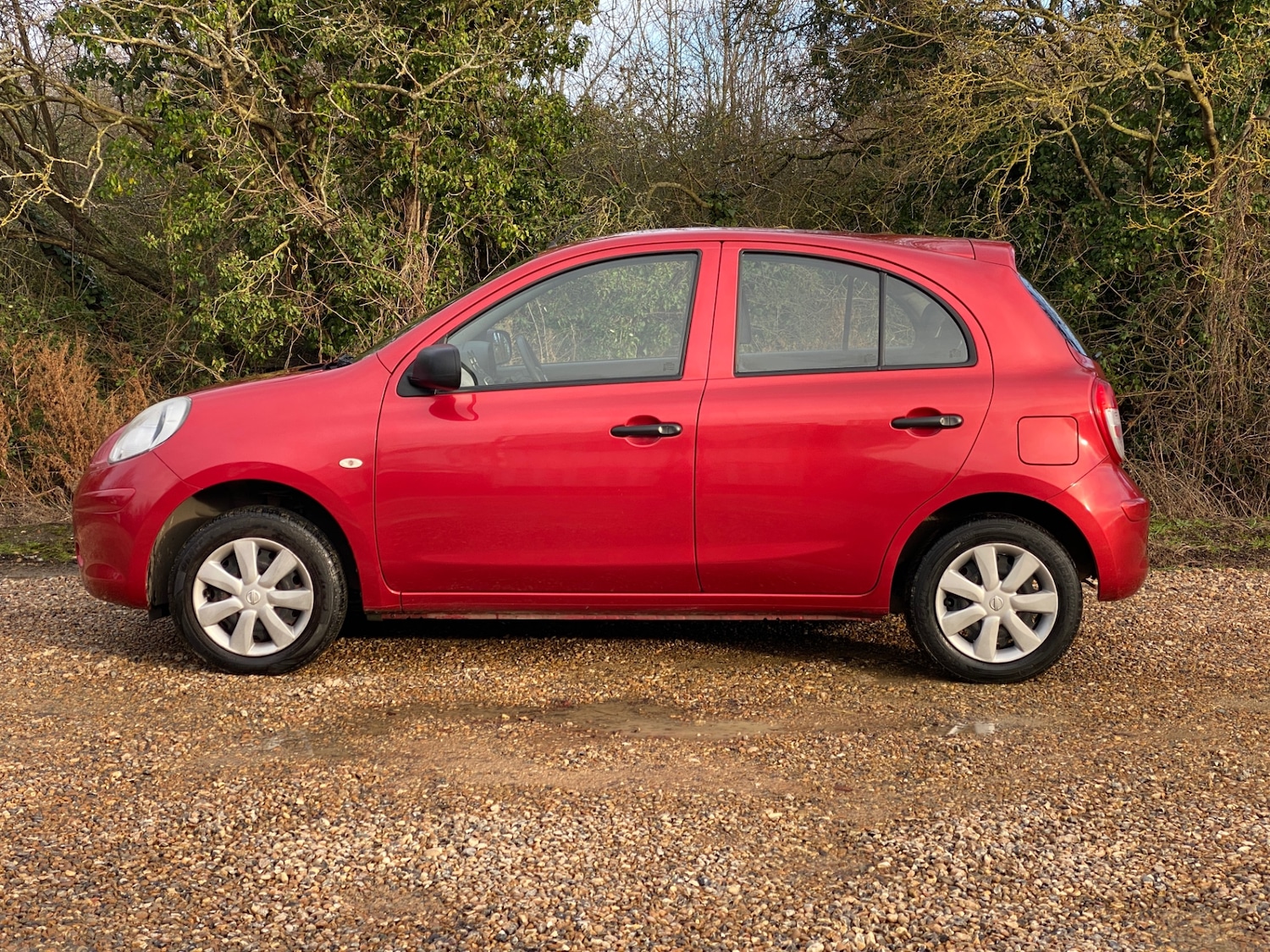 Used Nissan Micra 2011 for sale - 77822742: Photo 7