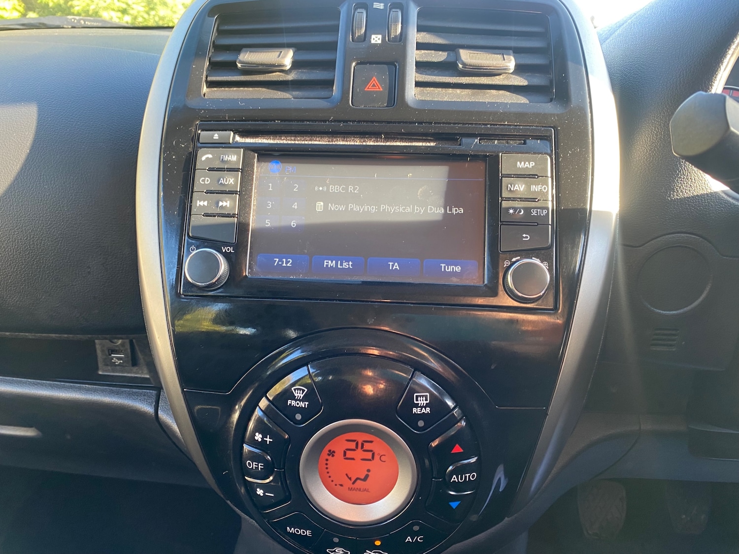 Vehicle 11