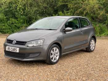 Used Volkswagen Polo 2010 for sale - 75349569: Photo