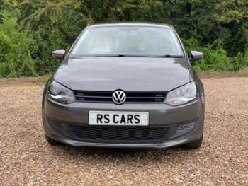 Used Volkswagen Polo 2010 for sale - 75349569: Photo