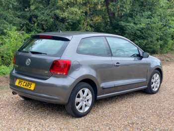 Used Volkswagen Polo 2010 for sale - 75349569: Photo