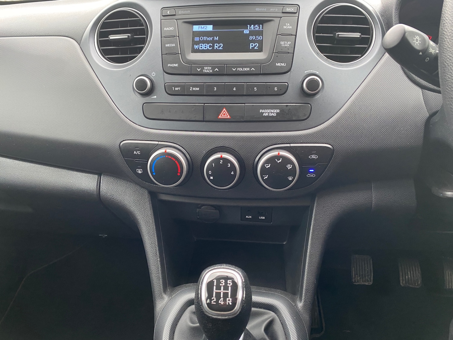 Used Hyundai i10 2017 for sale - 77798551: Photo 12