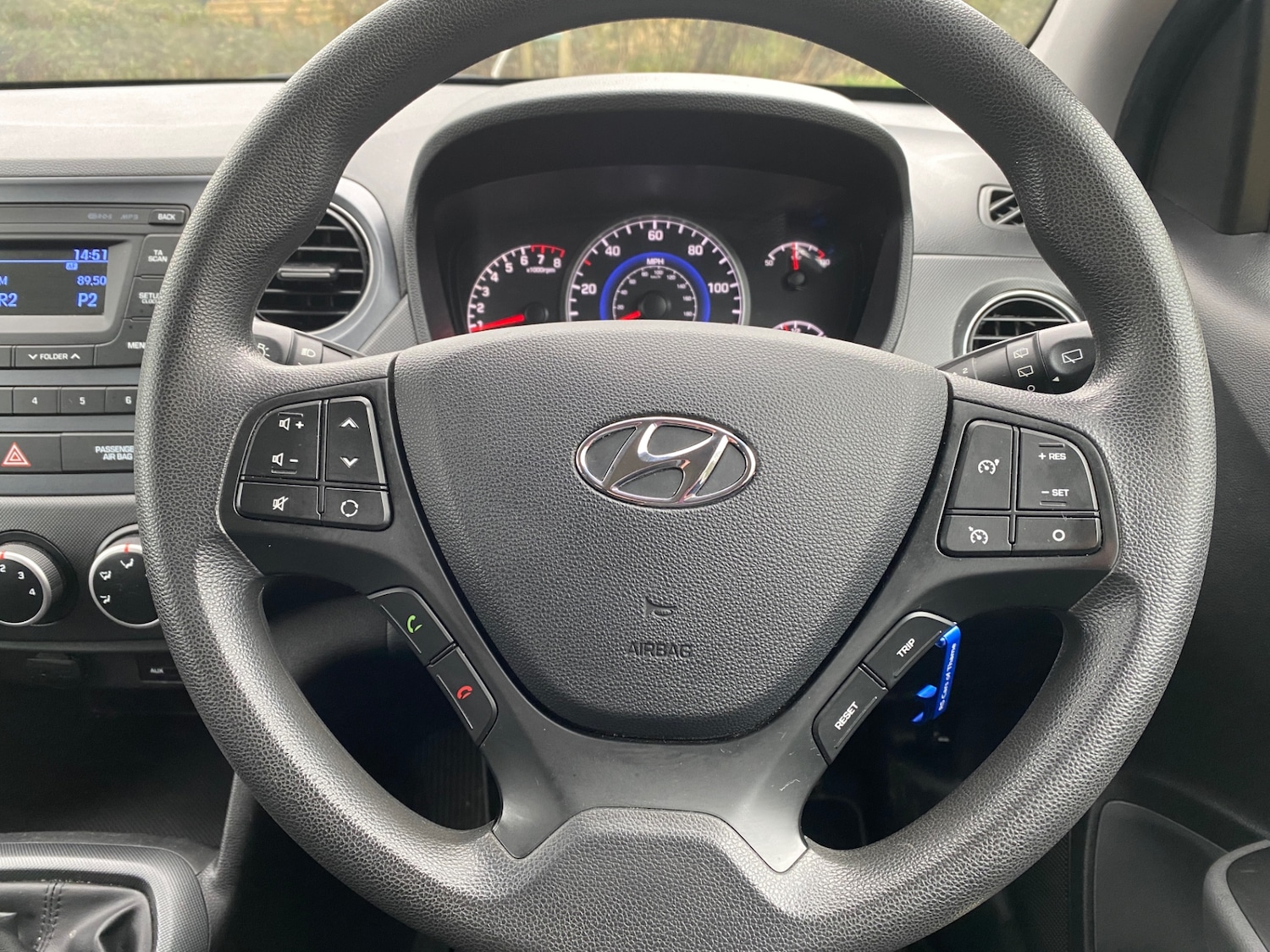 Used Hyundai i10 2017 for sale - 77798551: Photo 13