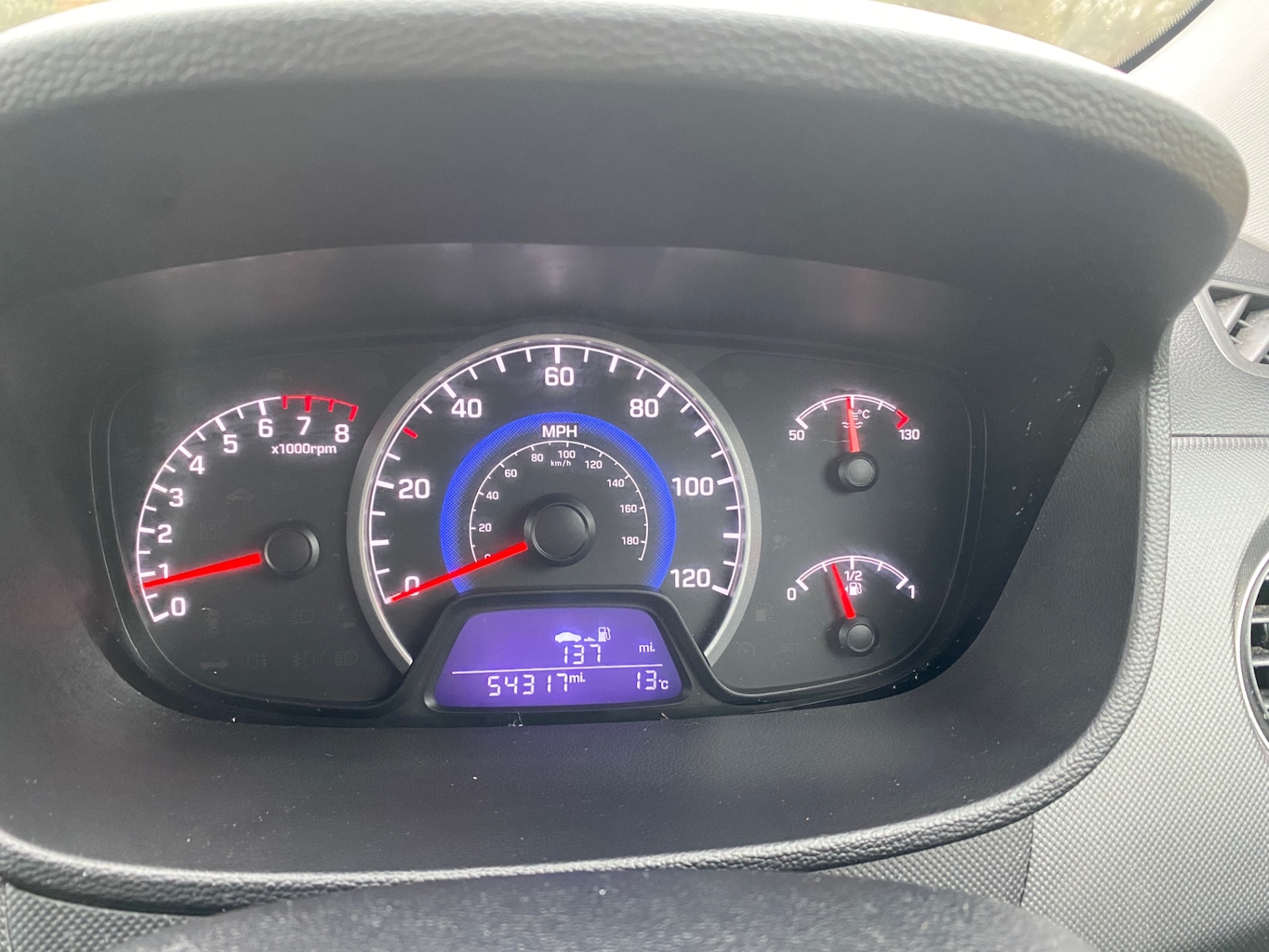 Used Hyundai i10 2017 for sale - 77798551: Photo 14