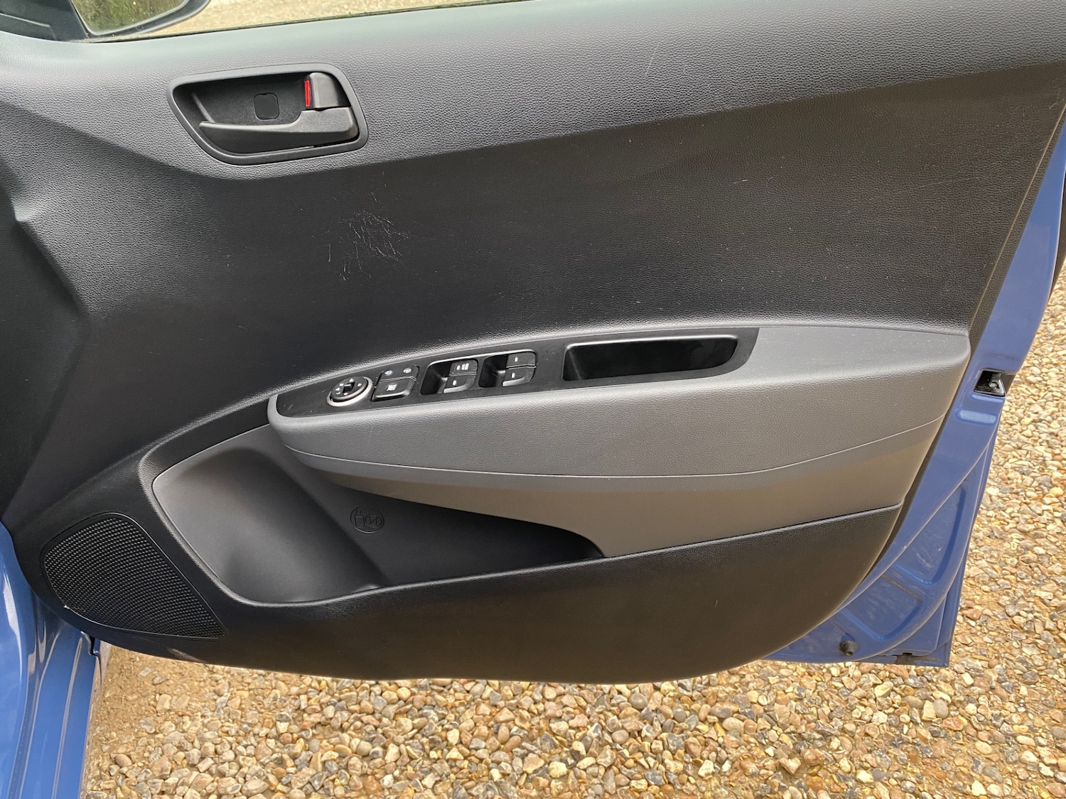 Used Hyundai i10 2017 for sale - 77798551: Photo 18