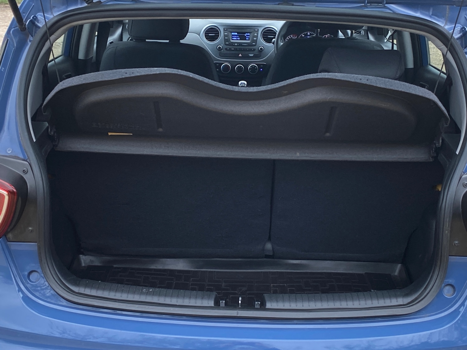 Used Hyundai i10 2017 for sale - 77798551: Photo 19