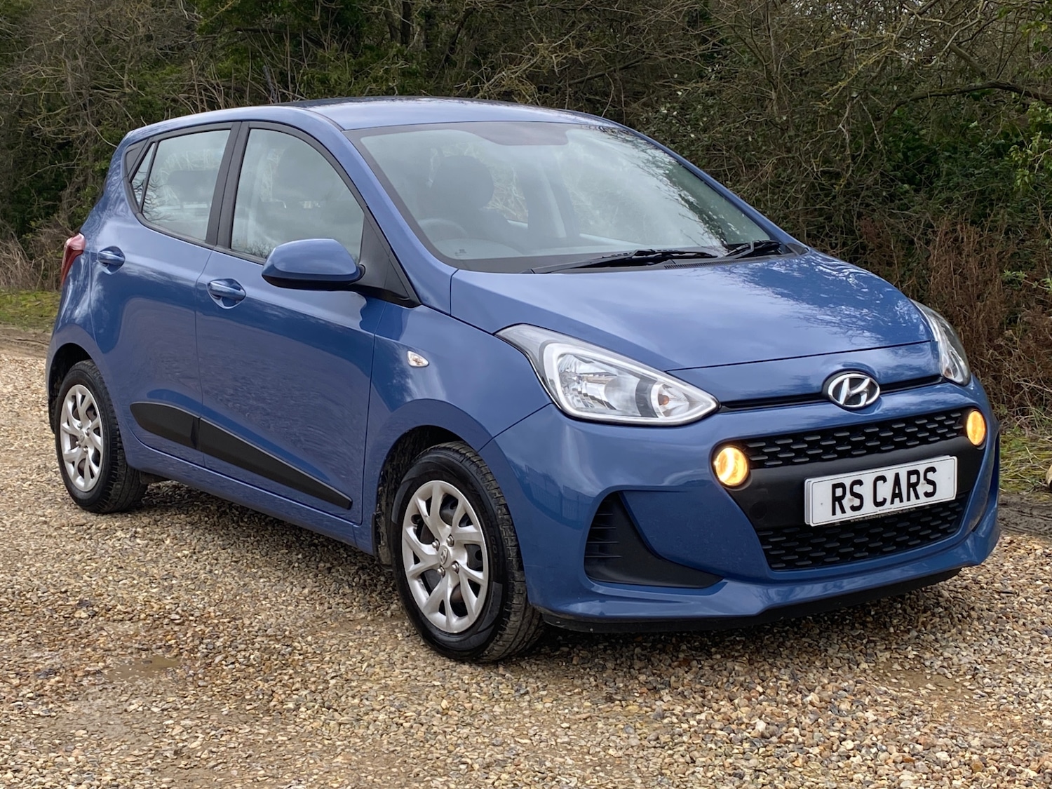 Used Hyundai i10 2017 for sale - 77798551: Photo 20