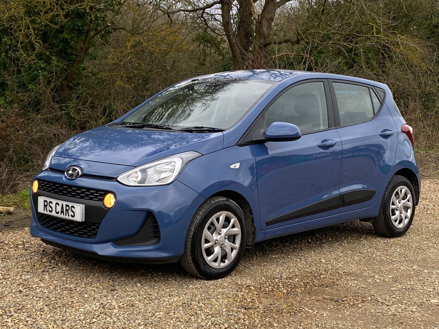 Used Hyundai i10 2017 for sale - 77798551: Photo 21