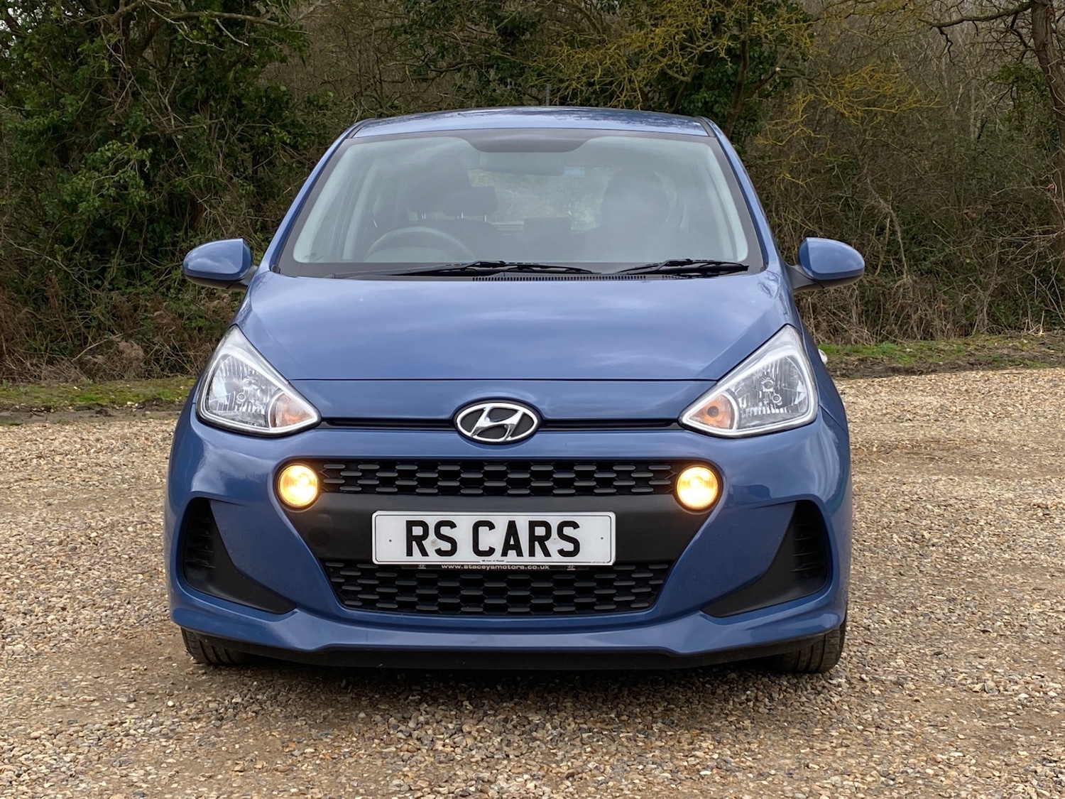 Used Hyundai i10 2017 for sale - 77798551: Photo 3